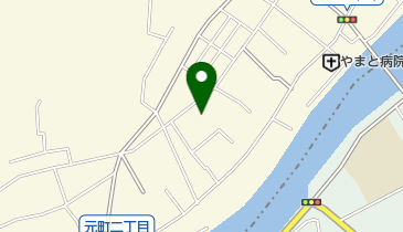 勝善寺の地図画像