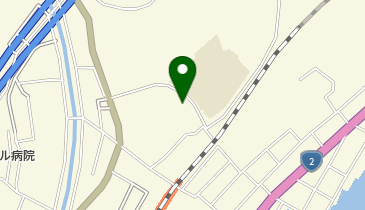 誓立寺の地図画像