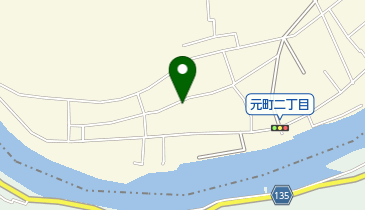 古泉商店の地図画像