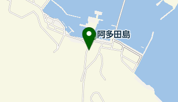 柳川商店の地図画像