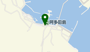 有限会社島津水産カキ作業場の地図画像