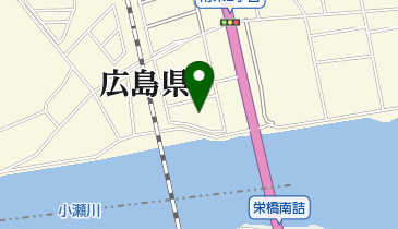 有限会社森本製作所の地図画像