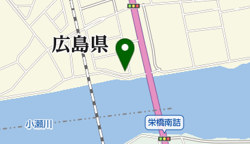 村本工業所の地図画像