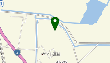 竹野海苔株式会社の地図画像