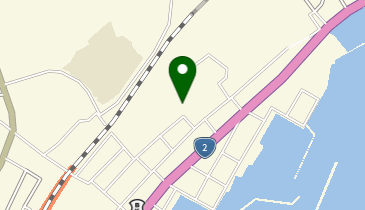 順広寺の地図画像