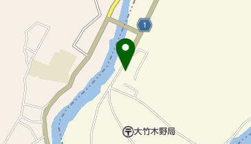 児玉理容院の地図画像