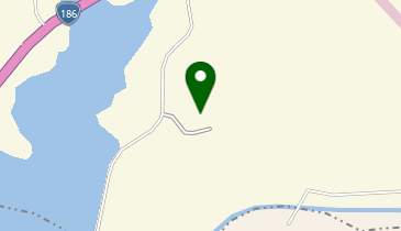 中国地方整備局弥栄ダム管理所の地図画像