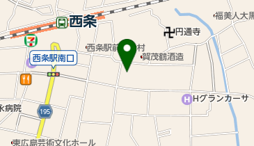 もりてつや音楽教室の地図画像