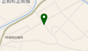 伊井あんざん珠算教室 本部の地図画像
