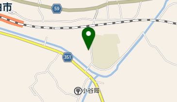宇根珠算塾 白市教室の地図画像