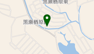 宇根珠算塾 黒瀬教室の地図画像