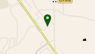 はるか美容室の地図画像