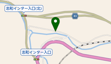 有限会社池本金属工業所の地図画像