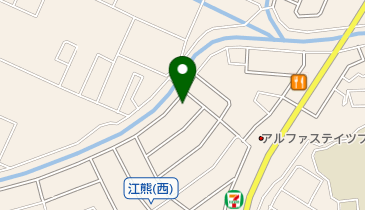 株式会社大宝組の地図画像
