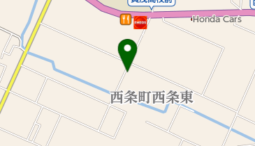 平田建設株式会社の地図画像