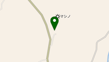 株式会社マシノ広島工場の地図画像