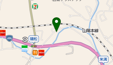 昭和機械商事株式会社の地図画像