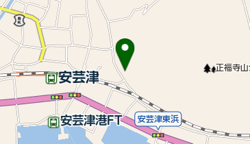 柄呉服店の地図画像