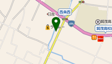 株式会社岩本商店の地図画像