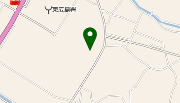 酒井酒店の地図画像