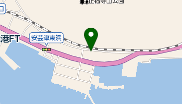 美野商店の地図画像