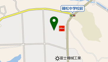 広島段ボール株式会社の地図画像