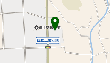 株式会社広島キョードーの地図画像