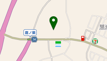 UDトラックスジャパン株式会社広島東・呉の地図画像