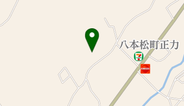 善正寺の地図画像