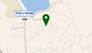 東広島会計センターの地図画像