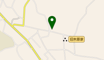 角本食料品店の地図画像