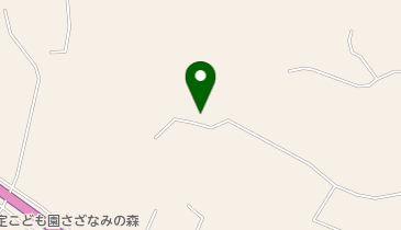 新宮神社の地図画像