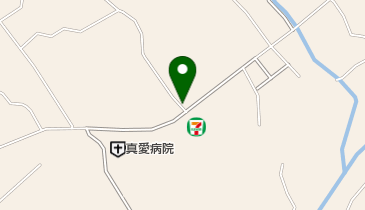 有限会社ますかわショッピングセンターの地図画像