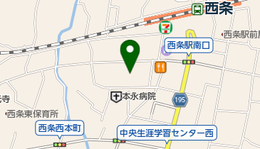 しのぶの地図画像