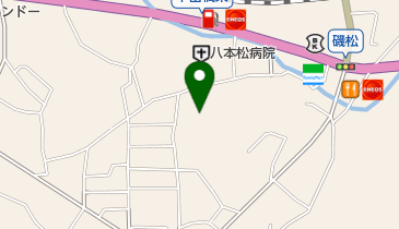 ファミリーマインドの地図画像