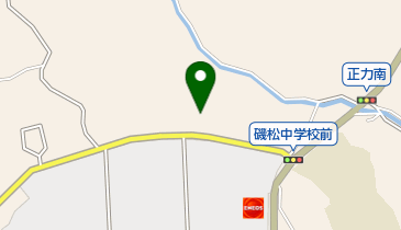 ホーコス・ステンレス工業株式会社の地図画像