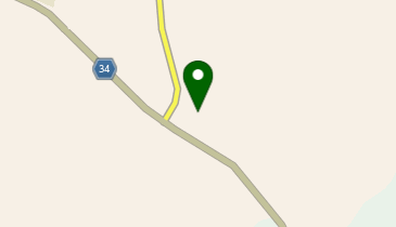 クリクラ広島水宅配の地図画像