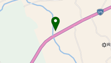 株式会社三協精機の地図画像