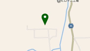 株式会社利治鉄工の地図画像