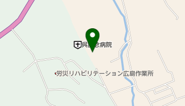 藤岡鉄工所の地図画像