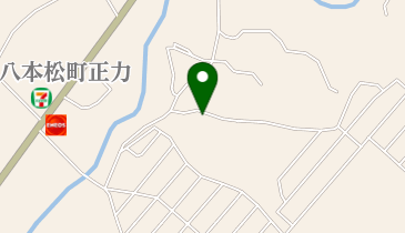 有限会社児玉工業の地図画像