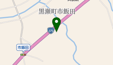 有限会社高田鉄工所の地図画像