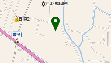 広島伊丹電機株式会社の地図画像