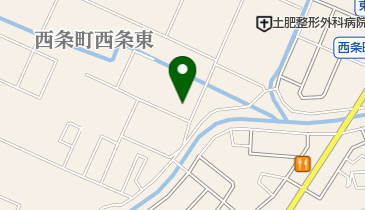 登電設工業株式会社の地図画像