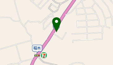 広島県農業共済組合東広島家畜診療所の地図画像