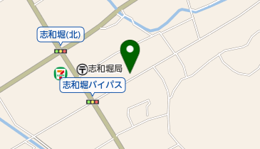 今川農機商会の地図画像