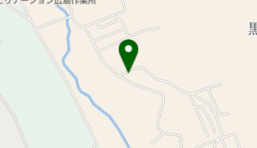 株式会社南州科学の地図画像