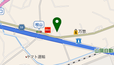 藤原美術館インターナショナル・アート・エデュケイションセンターの地図画像