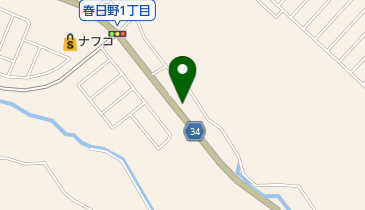 u.totokaの地図画像
