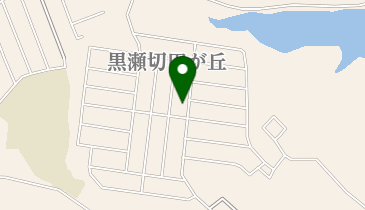 塩見内装表具の地図画像